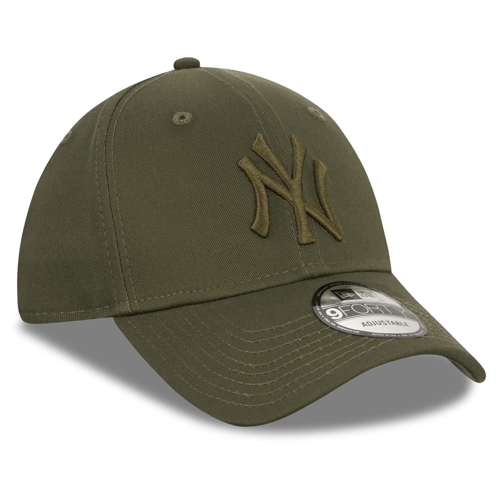 New Era Unisex MLB League Essential 9Forty Snap Basecap