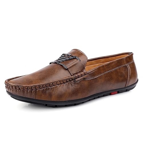 Rontex Loafer Shoes for Mens and Boys Shoes