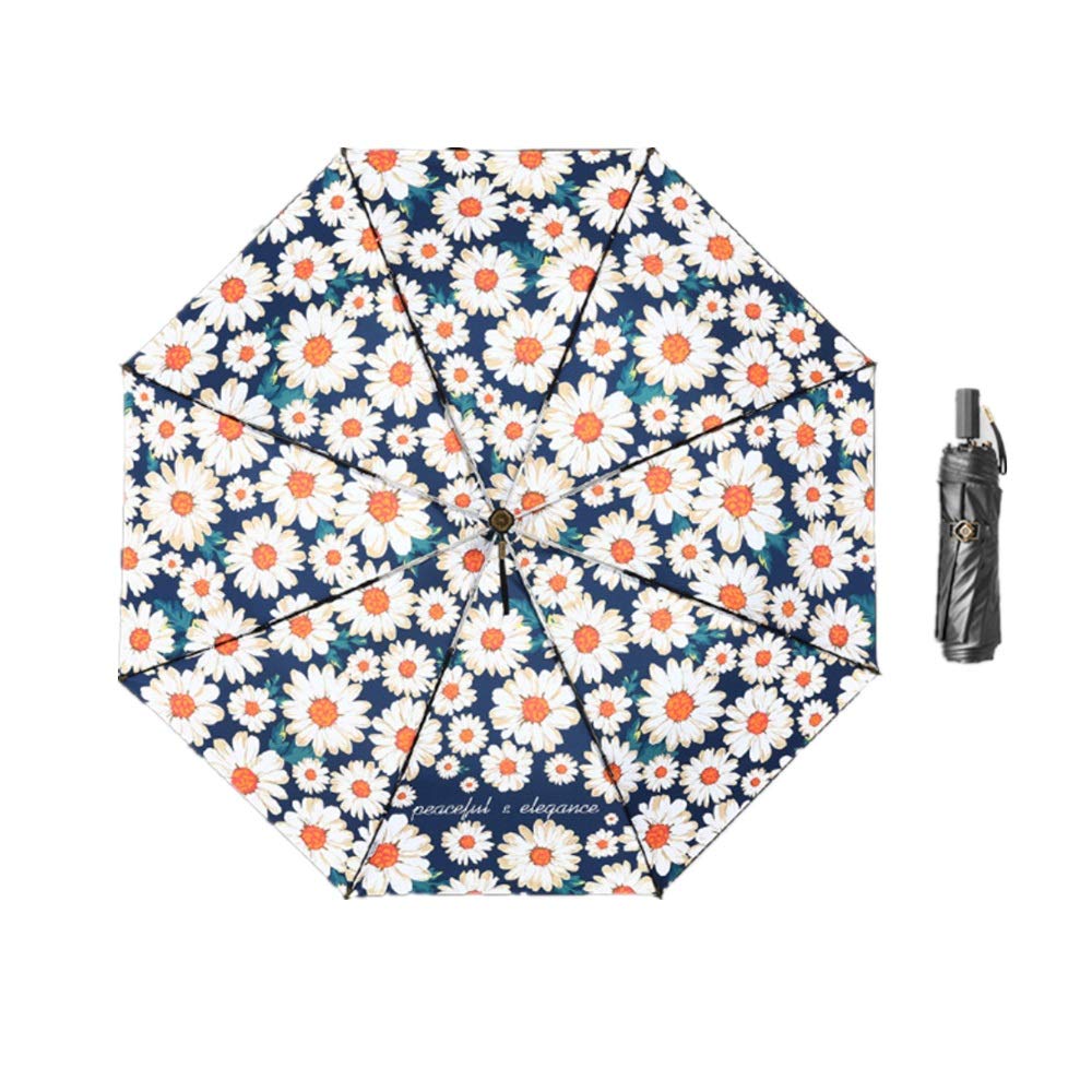 Urządzenia wyjściowe parasol dla kobiet kompaktowy parasol podróżny wiatroszczelny podwójny pogrubiony odzież przeciwdeszczowa