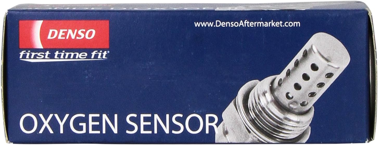 Denso Oxygen Sensor - 234-4856
