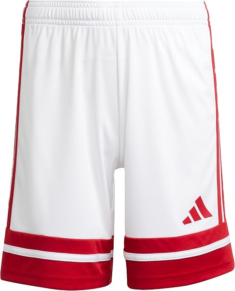 adidas Kids Short Squadra 25 Junior - 1