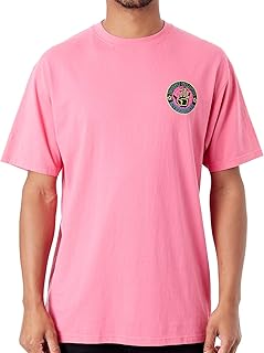 T-Shirt Neon International Tee Maglietta Unisex-Adulto