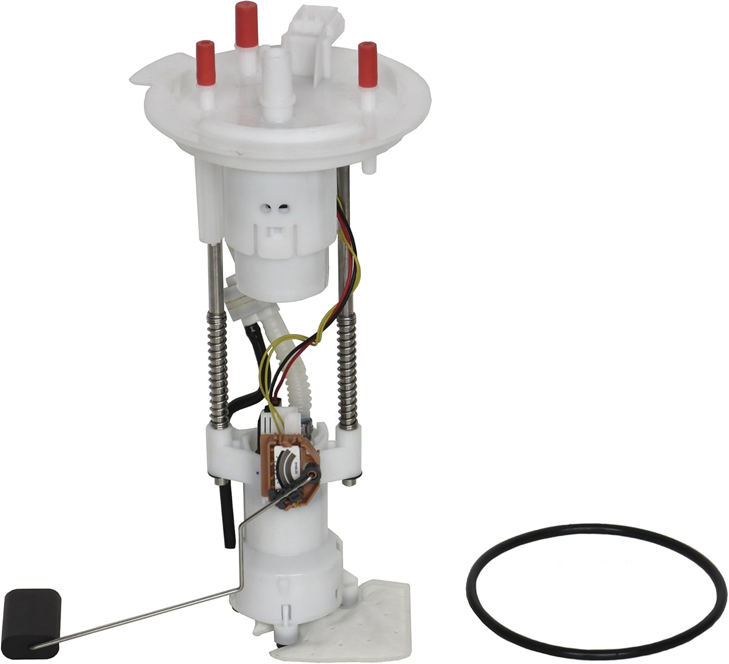 Autobest F1544A Fuel Pump Module Assembly