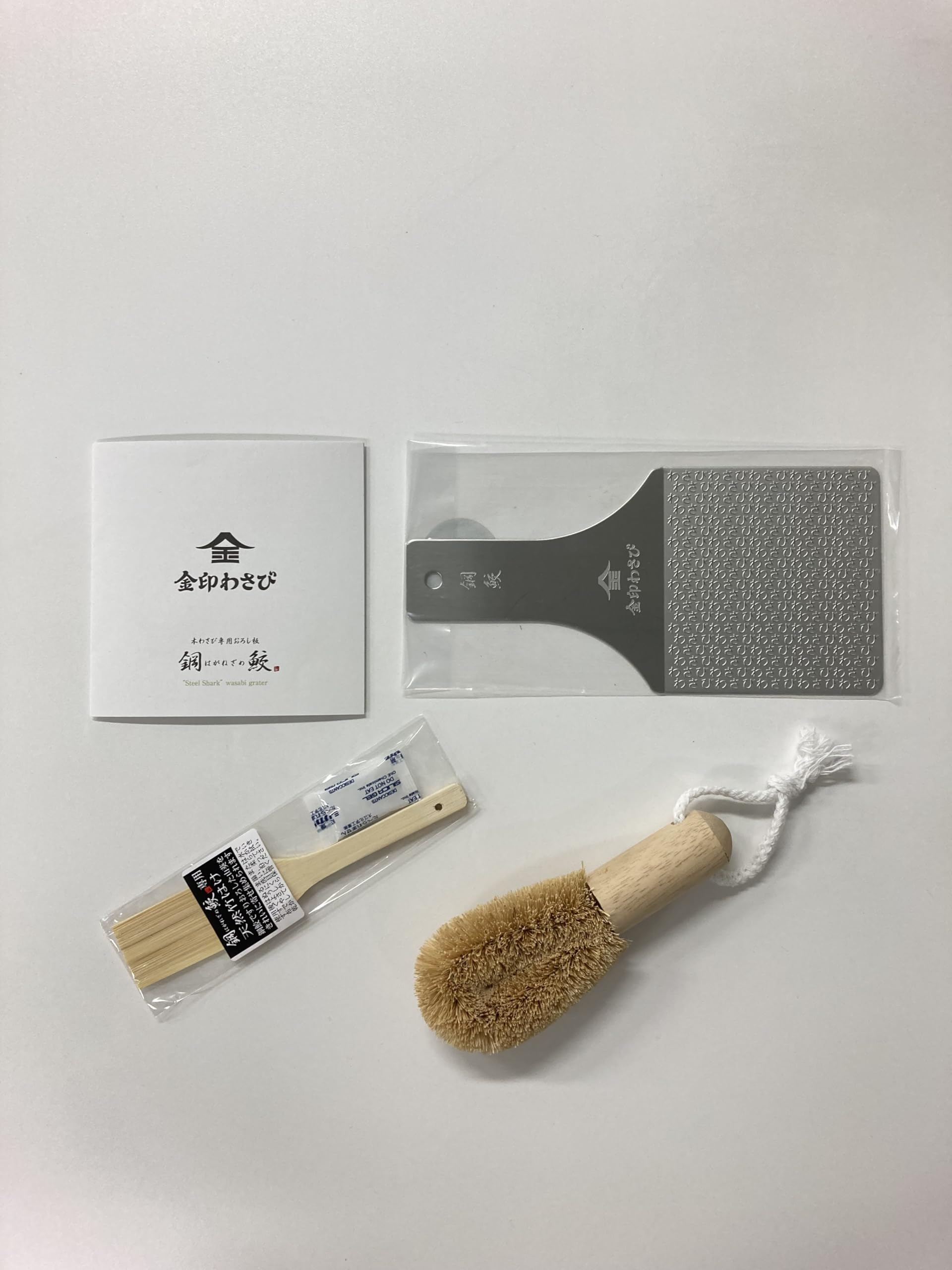 金印 わさび すり おろし 器 金印 鮫皮おろし 特大鋲止 プロ仕様