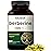 NatureBell Berberine Supplement 500mg | 300 Veggie Capsules, 97% Pure Berberine HCL - 5:1 Root Extract - Plant Based, Vegan, Non-GMO