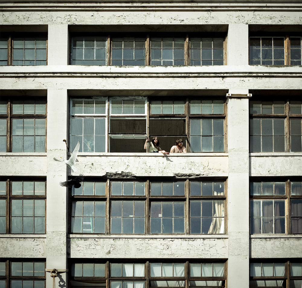 The Dutchess & The Duke