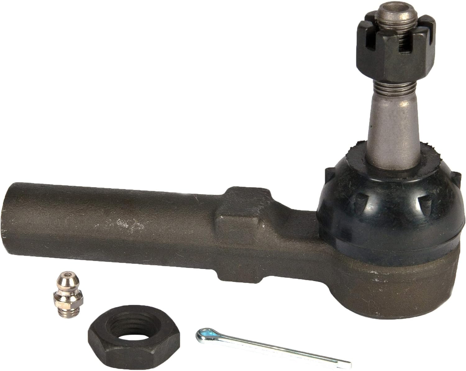 Proforged 104-10238 Greasable Front Outer Tie Rod End