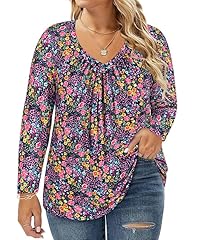 A2-floral Muticolored