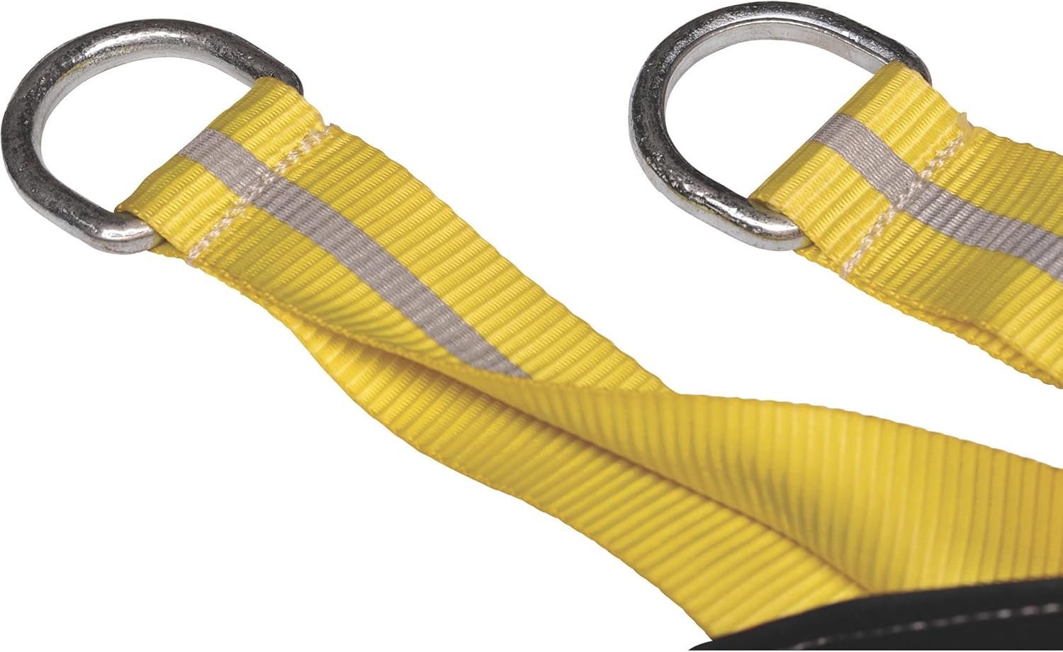 Industrial Canvas Lifting Tool Bag - Red, Model Number 70016