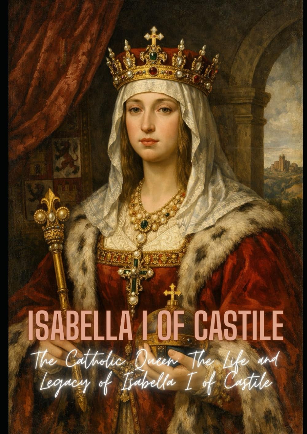 Isabella I of Castile: The Catholic Queen: The Life and Legacy of Isabella I of Castile