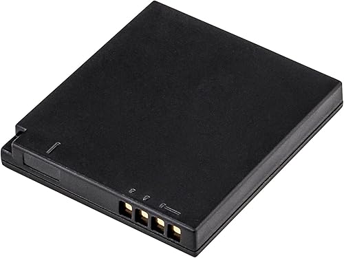 Miniatura 2 de Kastar 2 baterías + cargador de repuesto para DMW-BCK7 Lumix DMC-FH2 FH4 FH5 FH6 FH27 FP5 FH7 FS16 FS18 FS22 FS28 FS35 FS37 FS40 FS45 FT20 FT25 FX77