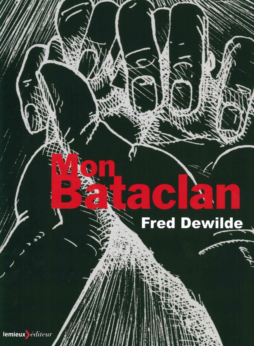 Mon Bataclan