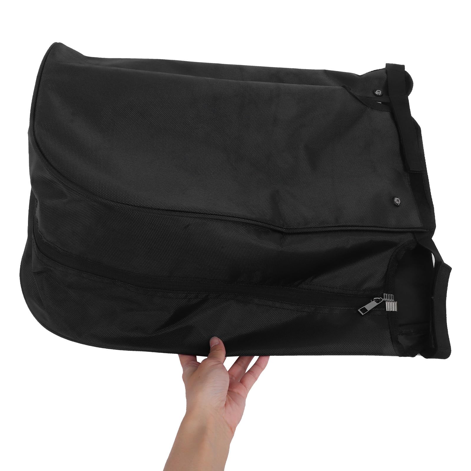 Golf Schutzhülle aus Polyester mit Leichtem Multifunktionalem Design für Golftaschen für Outdoor und Golfplatz Schutz