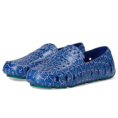 Floafers Kids Prodigy Driver Print (Toddler/Little Kid/Big Kid) Kid