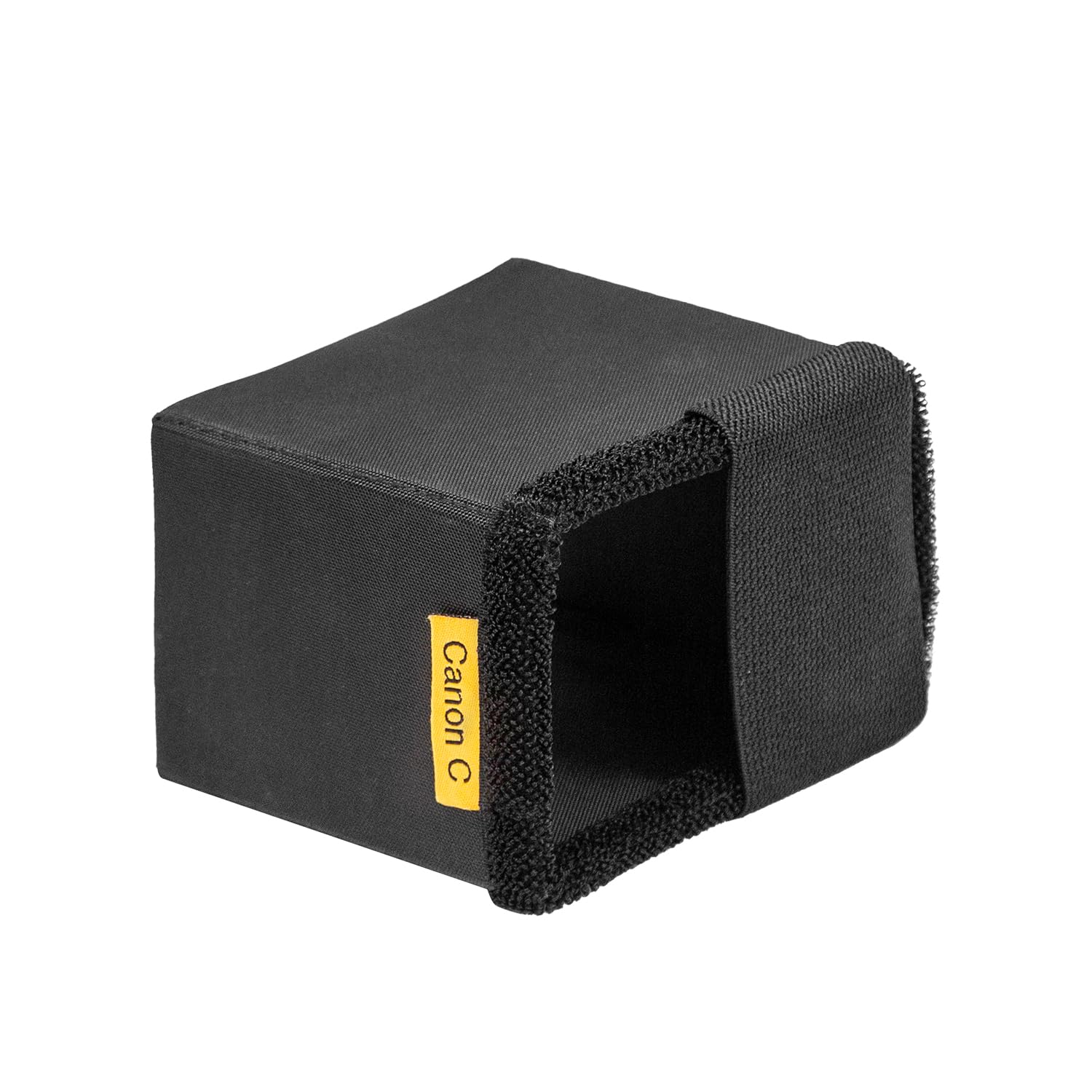 OPENMOON - Schermo parasole pieghevole per fotocamera (3 inch)