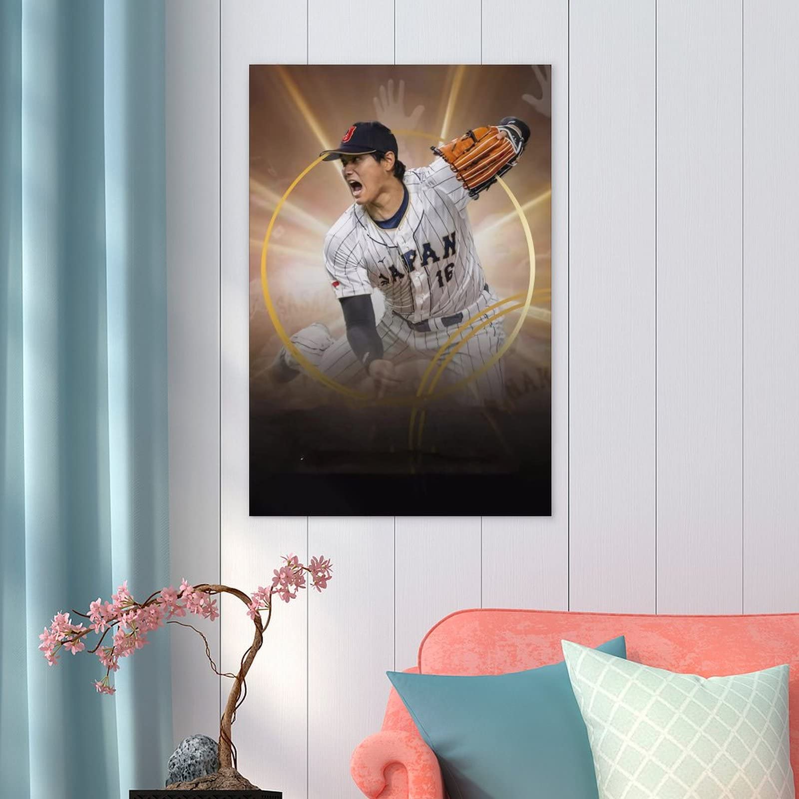 Amazon.co.jp: 2023 WBC 侍JAPAN 大谷翔平侍ジャパン優勝おめでと
