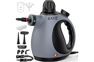 Handheld Steam Cleaner for Cleaning