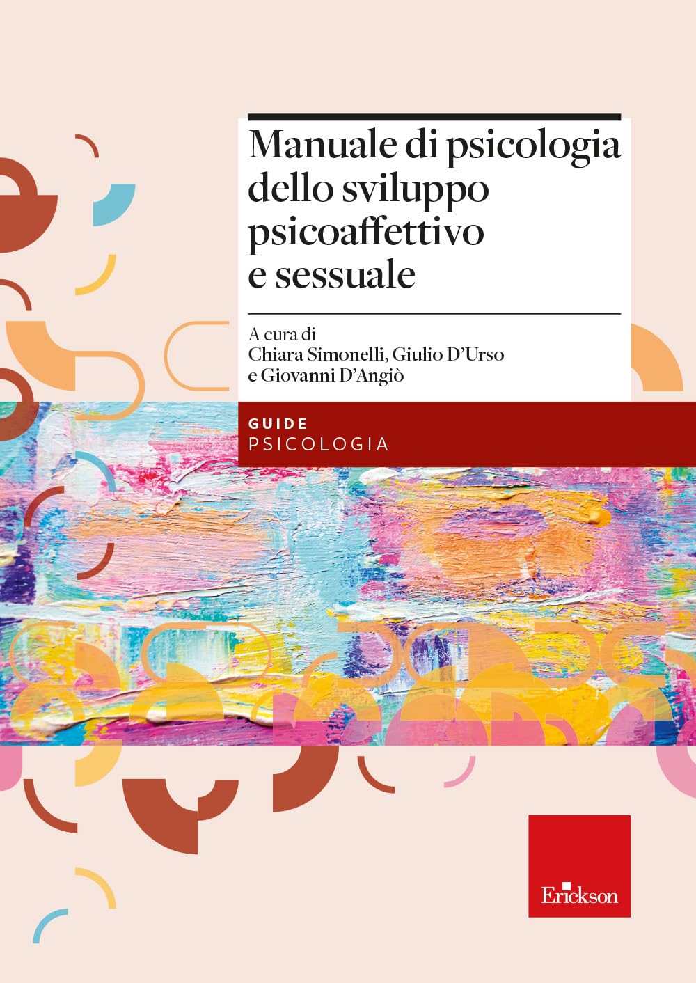 Manuale Di Psicologia Dello Sviluppo Psicoaffettivo E Sessuale - 4