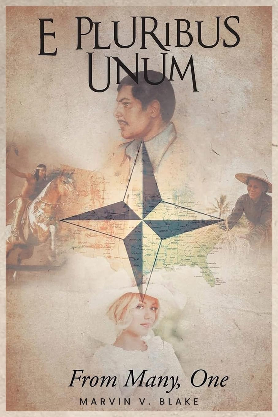 E. Pluribus Unum: From Many, One