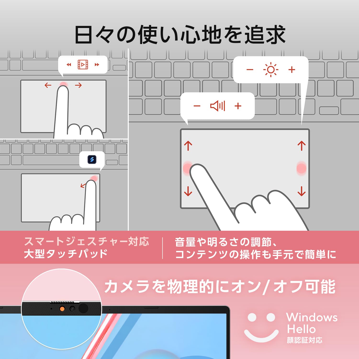 Amazon.co.jp: ASUS ノートパソコン Vivobook 16 X1607CA 16インチ 