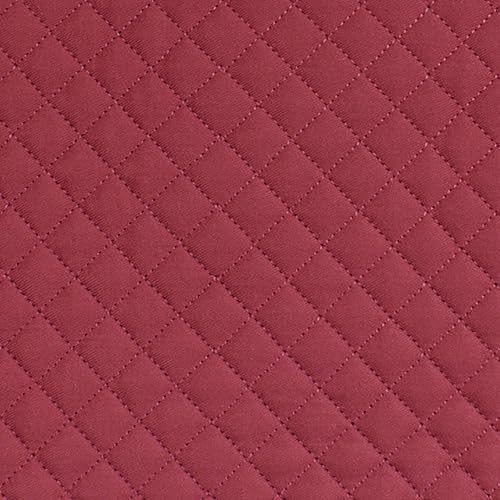 Miniatura 9 de ECP - Almohadilla para silla de montar con soporte de corrección contorneado terapéutico acolchado con diamante multiuso con espuma viscoelástica