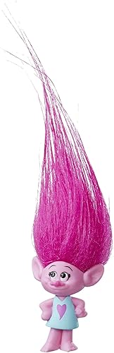 Miniatura 4 de Mini Figura Series 2 de DreamWorks Trols sorpresa