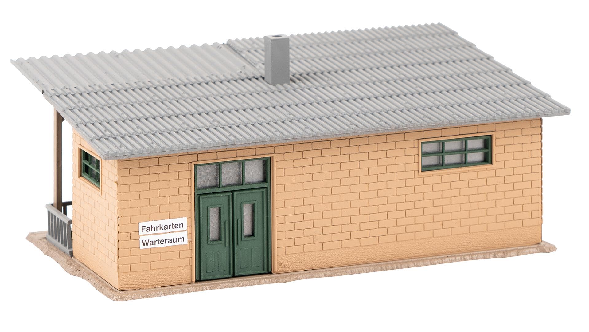 Haltepunkt Pusemuckel