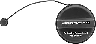 Gas Cap Fuel Cap GT364 95292260 For Chevrolet 2012-19 Cruze 2012-20 Sonic 2013-14 Orlando 2013-21 Trax 2013-22 Spark 2016 Cruze Limited Malibu,Buick 2016-19 Cascada 13-17 Verano 2013-17,20-21 Encore.