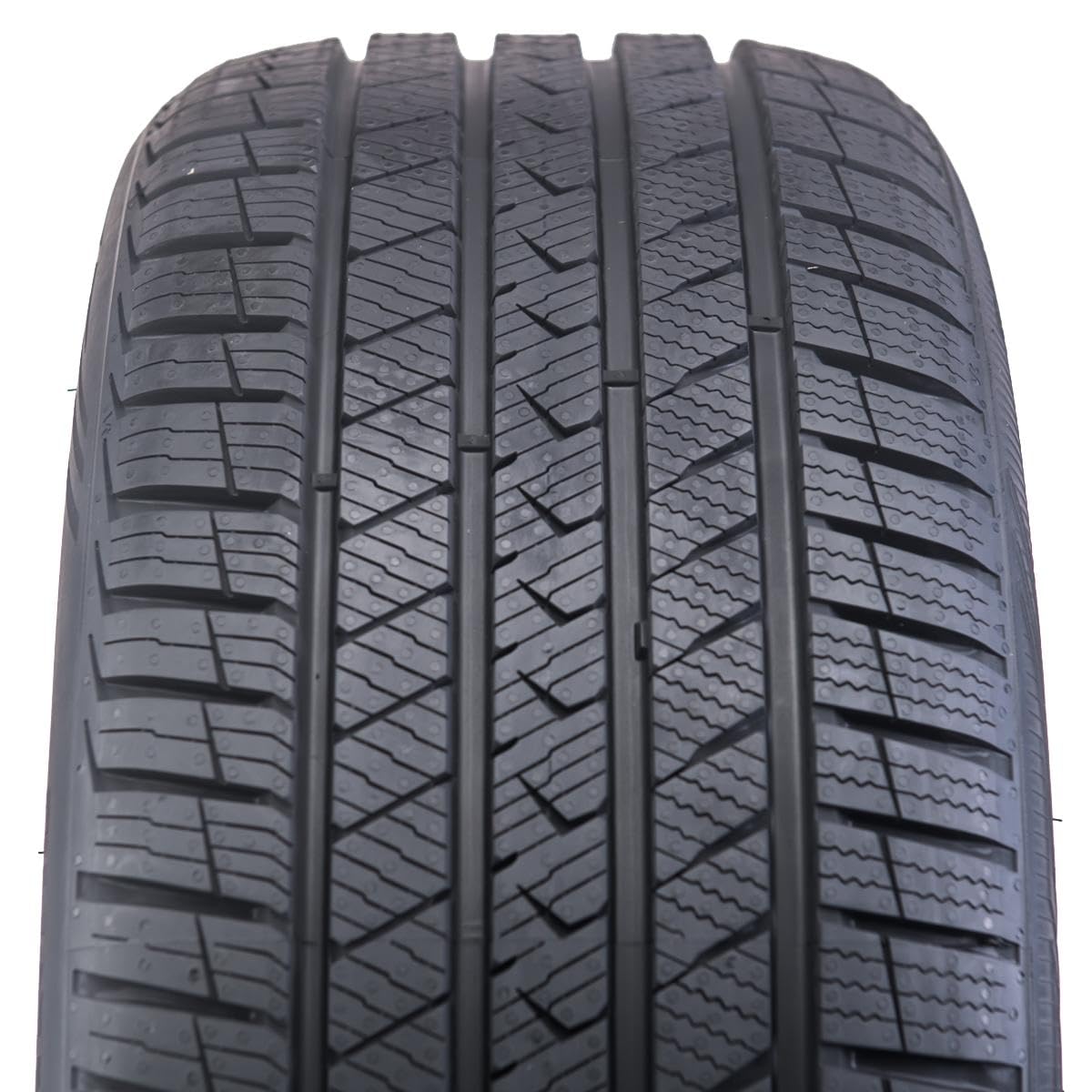 VREDESTEIN - 235/55 R17 TL 103V QUATRAC PRO+ XL BSW M+S 3PMSF - Ganzjahresreifen