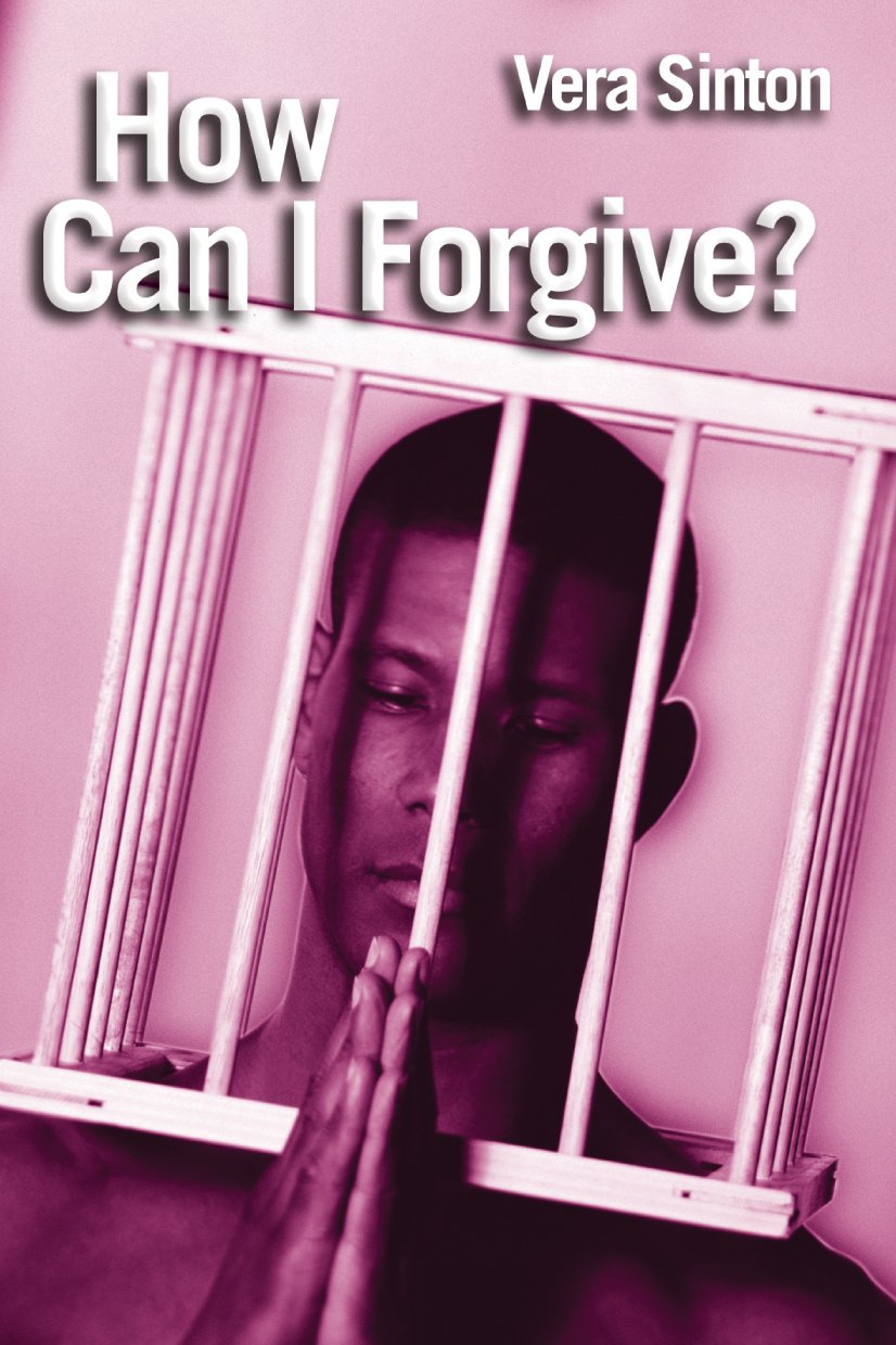 How Can I Forgive?: Steps to forgiveness and healing (Lion Pocketbooks)