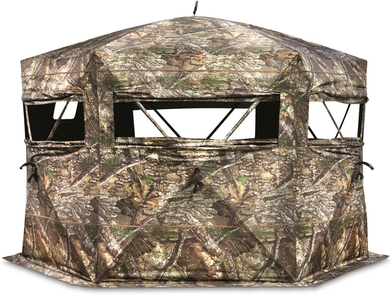 Guide Gear Educator Large Hunting Ground Blind