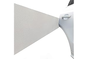 Ampulla Garage Wall Bumper Guards