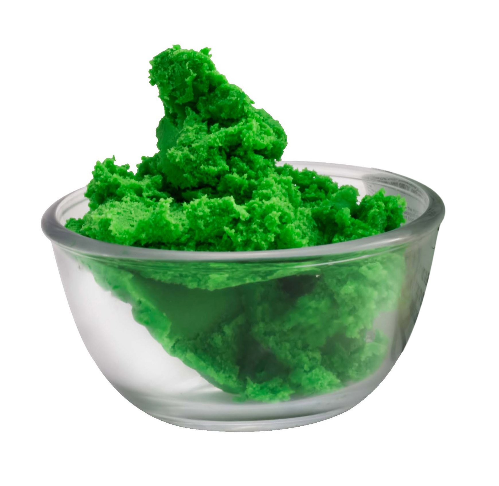 Vizyon Vizyon Sugar Paste (fondent) - Green 1 kg, 1000 g - Image 2 thumbnail