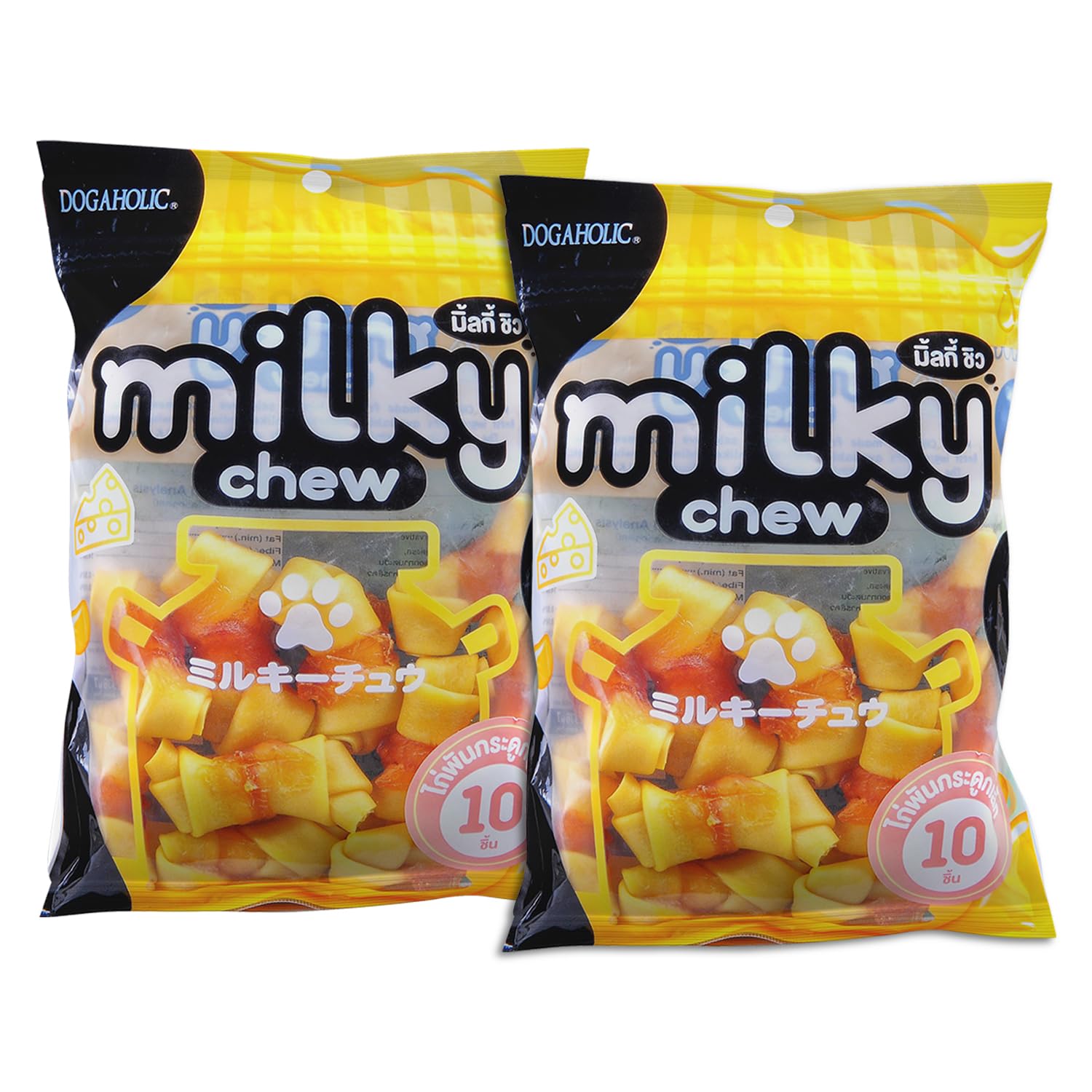 See full amazon price history chart for Milky Chew Cheese & Chicken Bone Dog Treats, Protein Rich Milky Snacks for Dogs of All Breeds and Ages, Helps Muscle Development, Pack of 2 Milky Chew Cheese & Chicken Bone Dog Treats, Protein Rich Milky Snacks for Dogs of All Breeds and Ages, Helps Muscle Development, Pack of 2 (B07PJPPMW1) Amazon Price History, Amazon Price Tracker