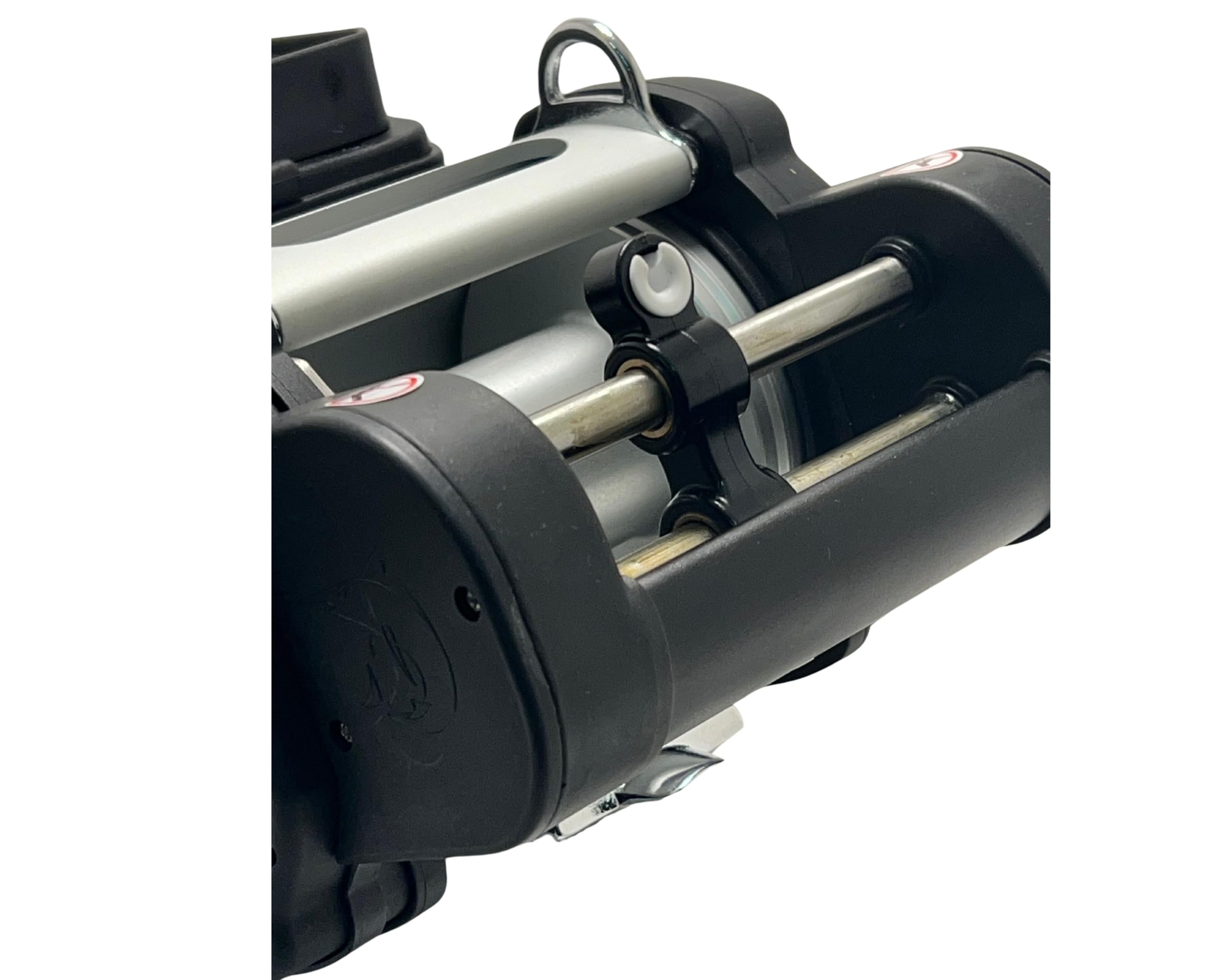 Mulinello Elettrico XL 605 SD-M-LW 12v