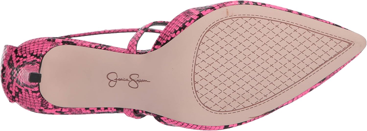 Jessica Simpson Women's Ambrie Pump - Image 4