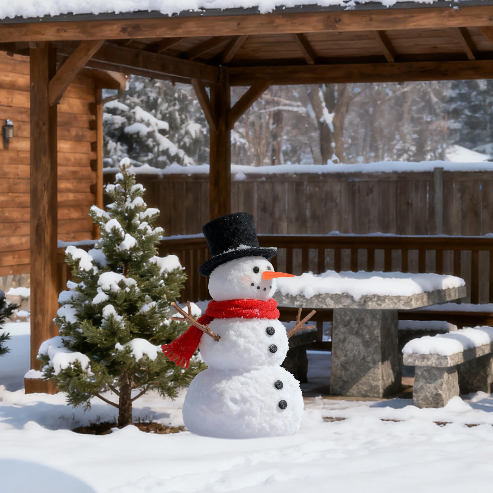 100 Stück Schneemann Nasen aus Kunststoff 12cm Große Orange Karottennasen als Ersatz für Schneemann Bastelmaterialien und Weihnachtsdekoration