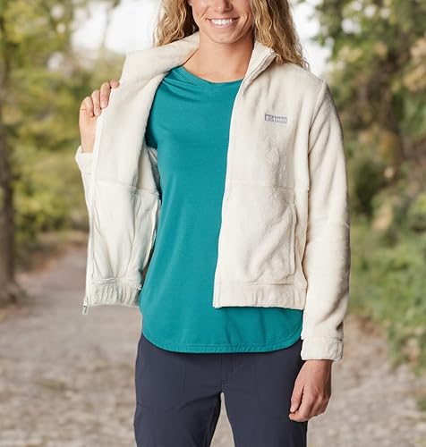Miniatura 7 de Columbia Chaqueta Fireside Fz para mujer