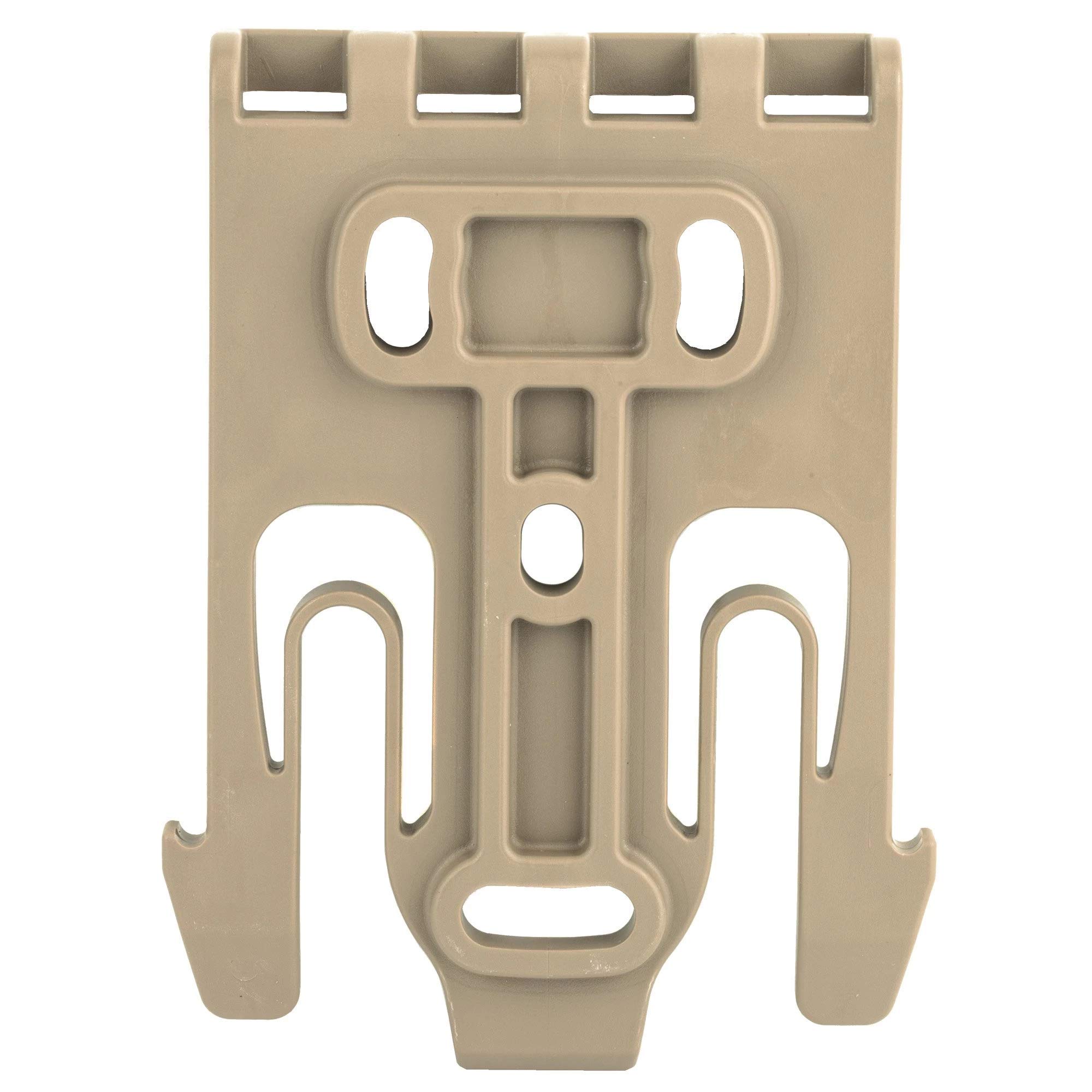 Amazon.com : Safariland Model 6004-19 Quick Locking System Holster