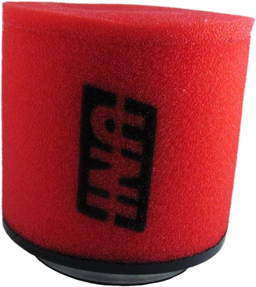 Uni Filter NU4134ST 2Stage Air Filter, Black Automotive