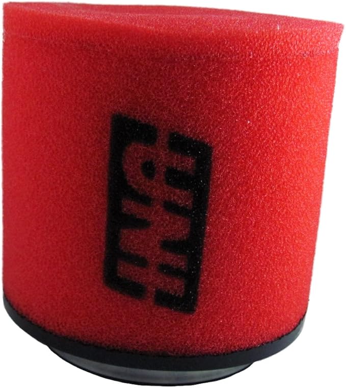 Uni Filter NU4134ST 2Stage Air Filter, Black Automotive