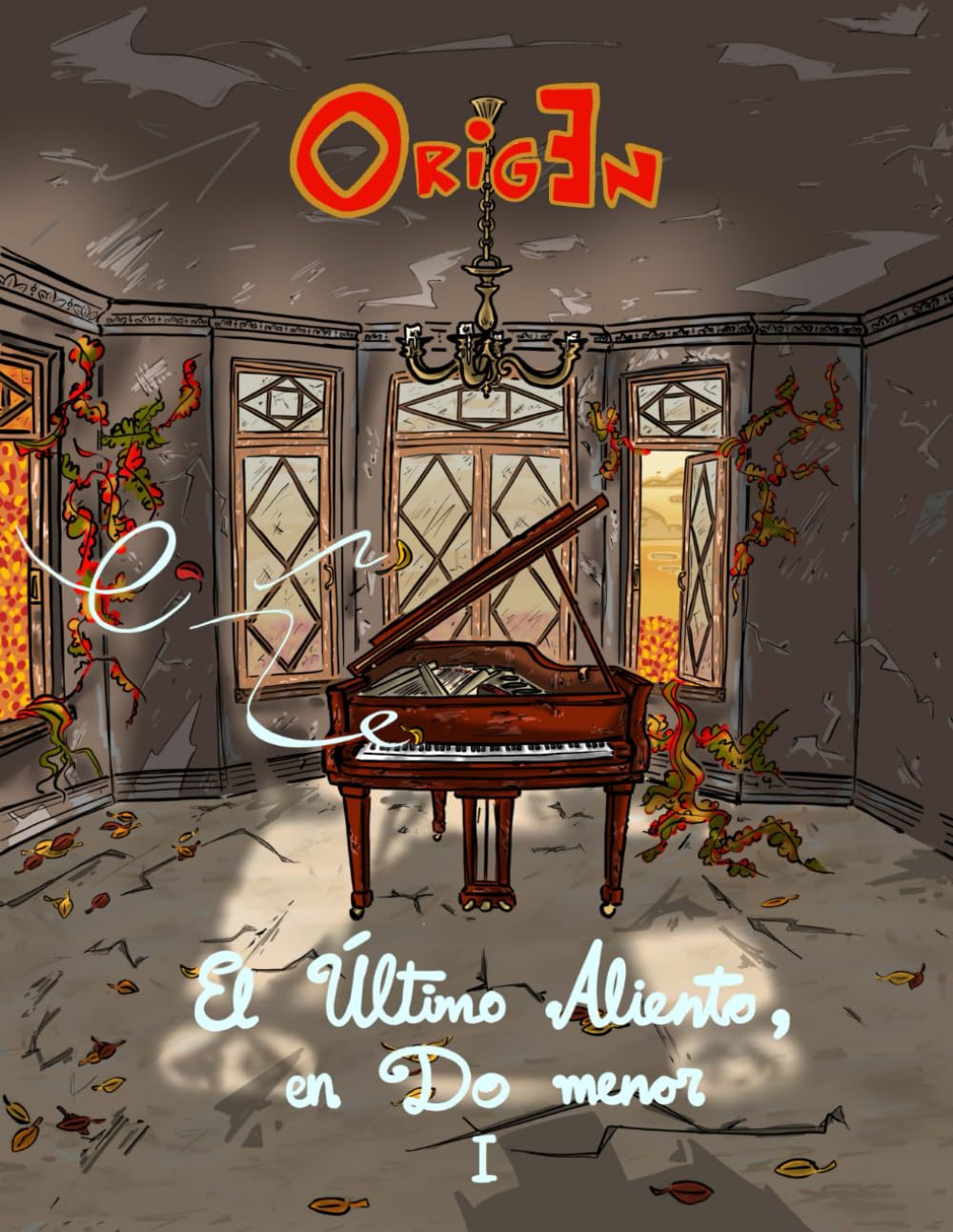 El Último Aliento, en do menor I