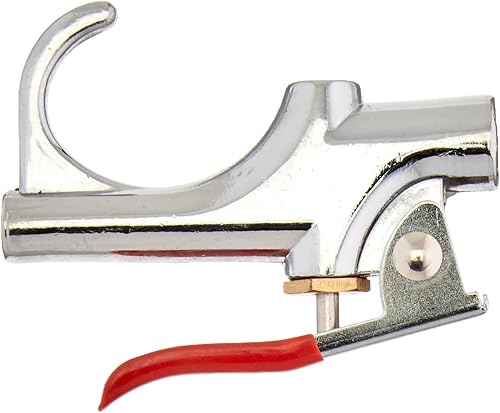 Big Roc ABG Pistola de aire sopladopunta de goma (B.C)