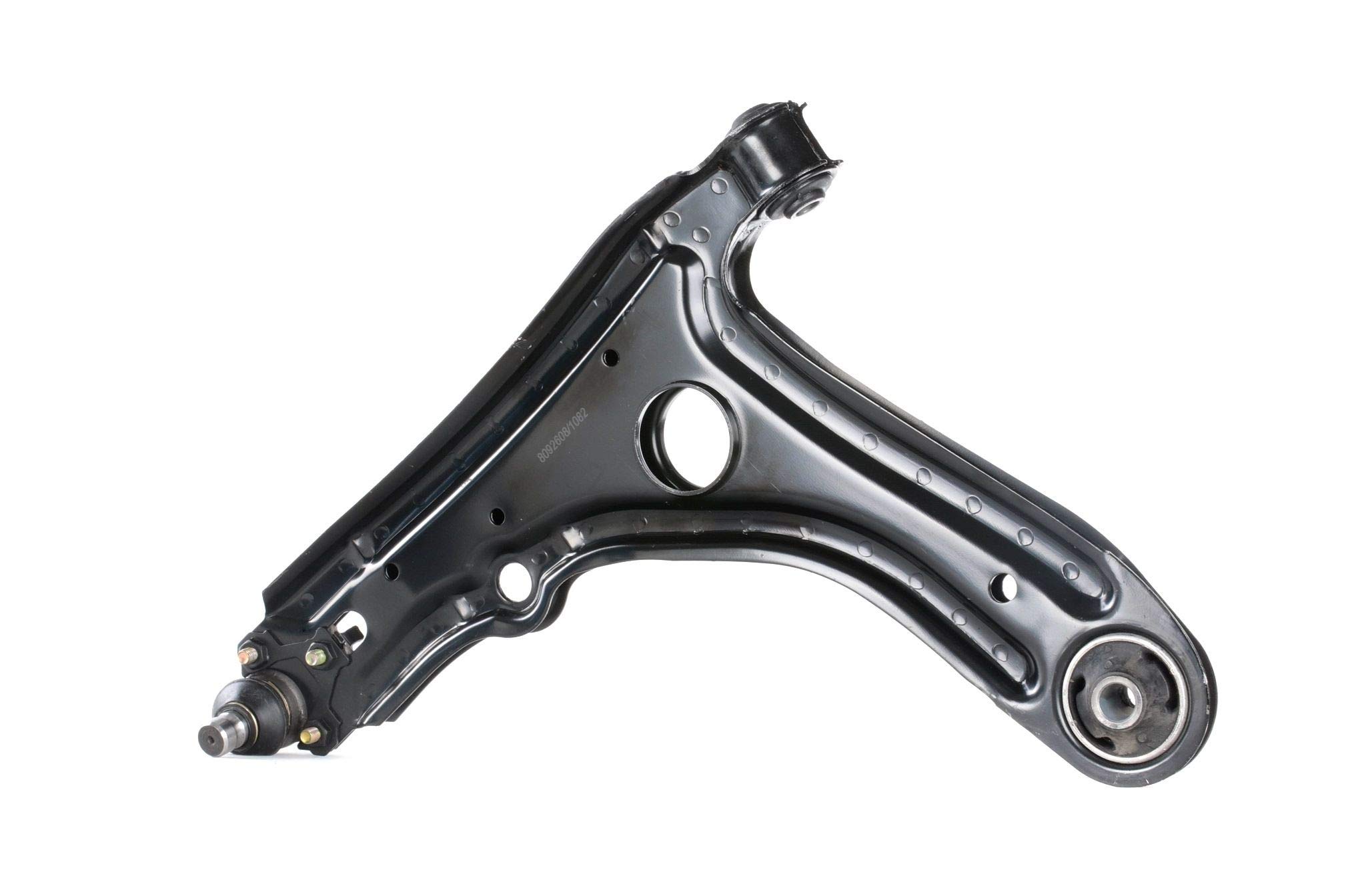 Braccio Oscillante Sospensione RIDEX 273C0434 - Assale Anteriore Destro Per Mitsubishi Galant VI E Altri Modelli