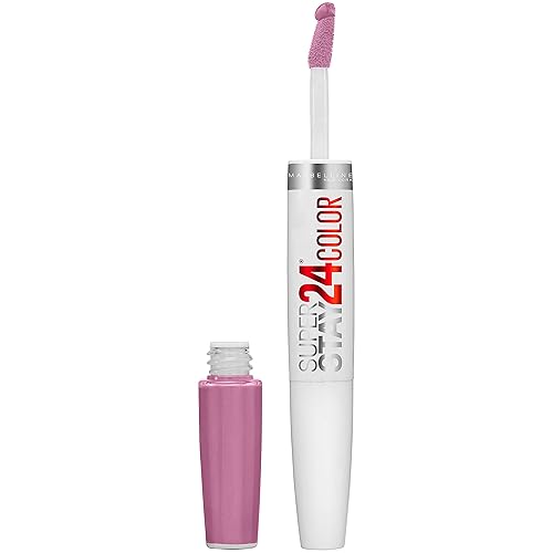 Maybelline New York Superstay 24 (labial líquido)