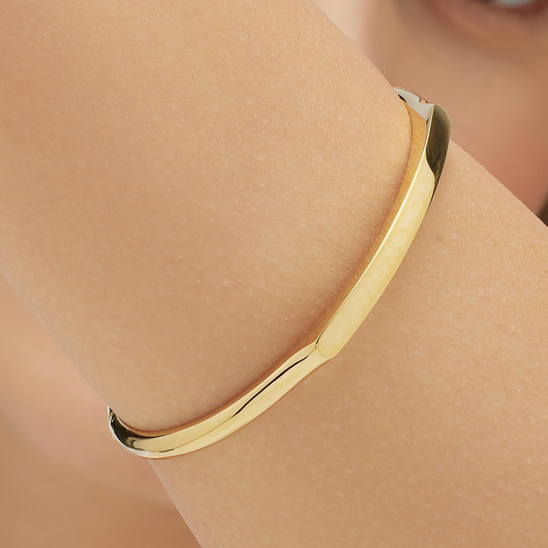 Brosway Bracciale Donna in Acciaio | Collezione With You - BWY52