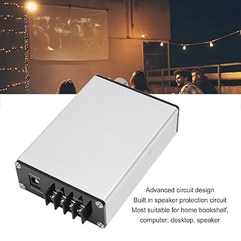 サブウーファー Amazon.co.jp: XH-M541 サブウーファーアンプ、60W + 60W