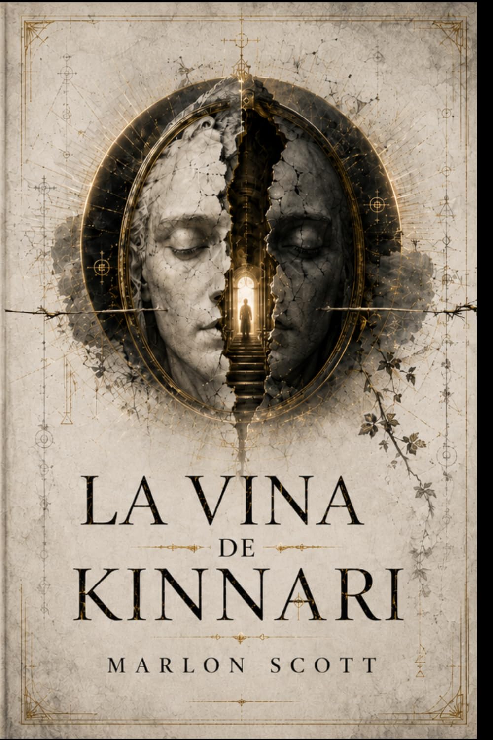 La Vina de Kinnari: El instrumento que revela lo que el alma no puede soportar