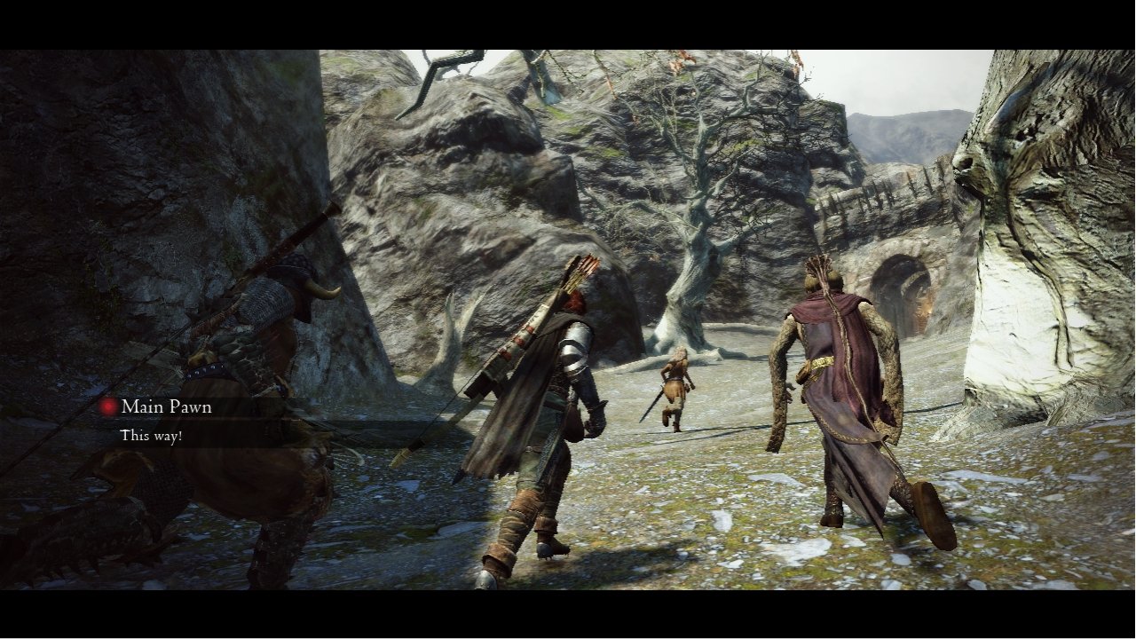 Dragon's Dogma für Xbox 360
