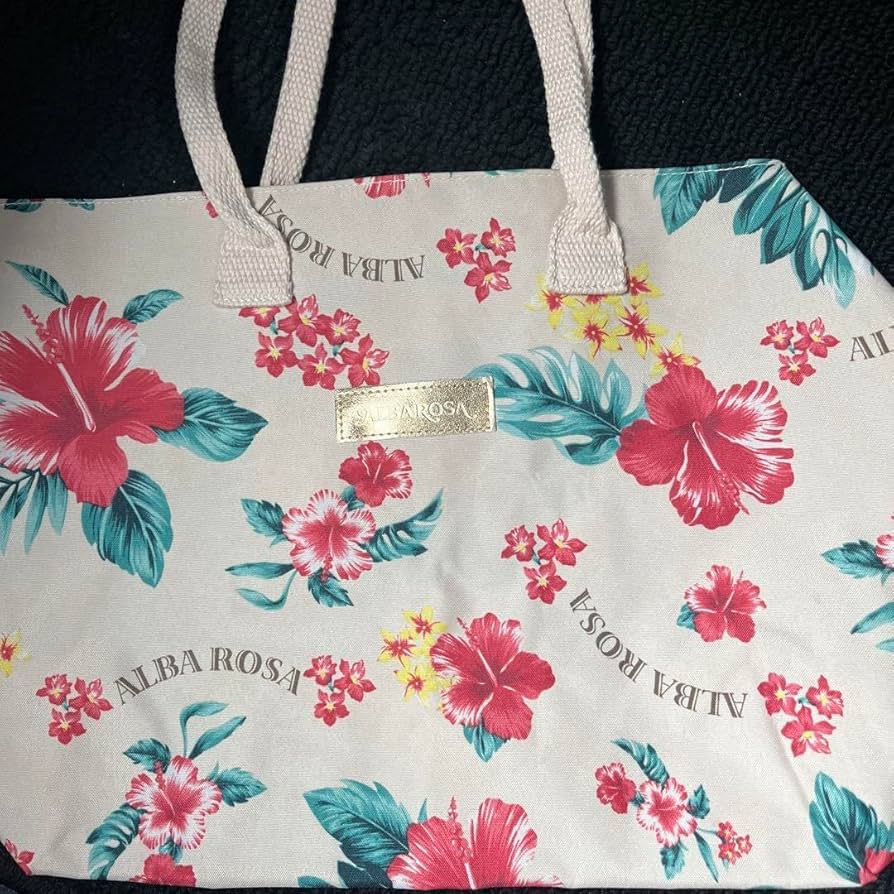 Amazon.co.jp: 平成レトロ アルバローザ トートバッグ 平成ギャル